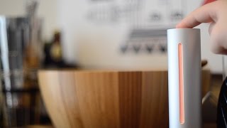 Netatmo Personal Weather Station Review [upl. by Noillimaxam678]