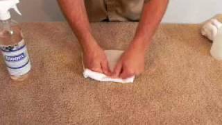 How To Remove Fingernail Polish From Carpet Like A Pro [upl. by Whiteley]