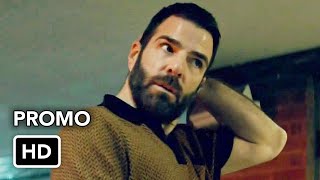 Brilliant Minds 1x04 Promo quotThe Killer Bridequot HD Zachary Quinto medical drama [upl. by Stafani]