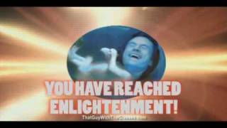 Nostalgia Critic enlightenment [upl. by Yhtak]