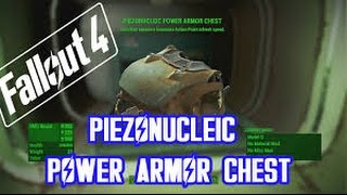 Fallout 4 how to do cambridge polymer labs quest and get a thermal suit [upl. by Neerom914]