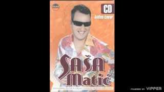 Sasa Matic  Andjeo cuvar  Audio 2005 [upl. by Tim]