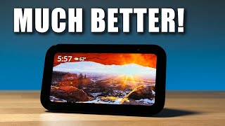 Why You Should Buy the New Echo Show 5 3rd Gen [upl. by Malvin555]