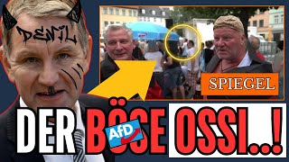 HEFTIG💥 SIE versuchen ALLES um IHN zu VERHINDERN🚨 OSTKAMPAGNE läuft aus dem RUDER  afd [upl. by Odlawso]