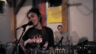 Crumb  Live at The Horn Gallery  Gambier Ohio  Full Set  1080p [upl. by Rexana]