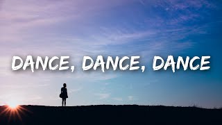 Astrid S  Dance Dance Dance Lyrics [upl. by Aissatan]