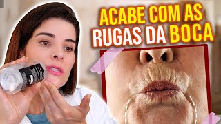 NÃO GASTE NADA e Acabe com o Bigode Chinês  Código de Barra e Marionete [upl. by Aleuqahs]