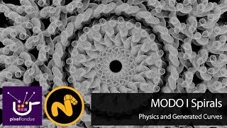 MODO  Spirals [upl. by Chatterjee]