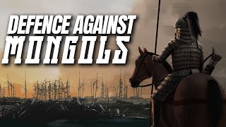 How to Defend Against the Mongols [upl. by Porte]