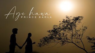 Aye hawa official  Prince Barla [upl. by Denice]