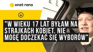 quotBrak włosów mnie wyróżnia wśród tłumu Publikacja zabawnych filmów jest dla mnie formą terapiiquot [upl. by Yniffit845]