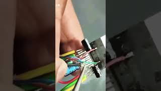 TDA 7297 IC AMPLIFIER video shortsfeed [upl. by Bridgette]