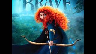 Brave OST  06  I Am Merida [upl. by Hovey]