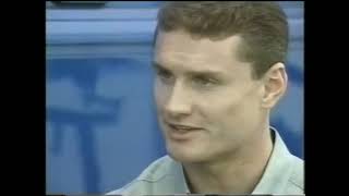 2000 Spanish Grand Prix Qualifying ITV [upl. by Angelika359]