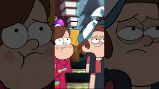 Soos become Mystery Shack owner gravityfalls viralvideo [upl. by Ecal]