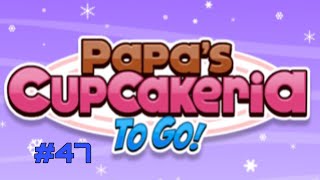 Papas Cupcakeria To Go Day 94 amp Day 95 Thanksgiving [upl. by Garold]