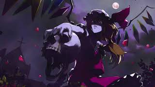 【東方Eurobeat ENG SUBS】Nightmares【AONE】 [upl. by Tara]