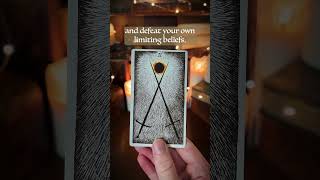 A Huge Breakthrough Is Coming tarotreading dailytarot tarot [upl. by Oribelle]