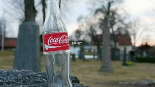 CocaCola commercial 2010 [upl. by Kafka]