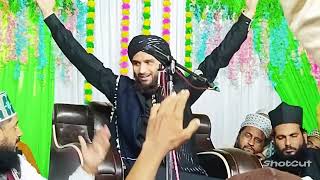 Mufti gulfam Raza rampuri ki taqreer Mufti gulfam rampuri ki taqreer Mufti gulfam takrir [upl. by Peltz]