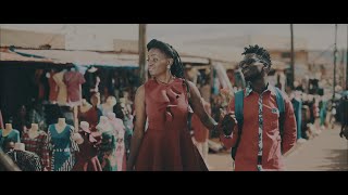 AIDAH BY HE BOBI WINE X NUBIAN LI 2016 ofv [upl. by Nerti]