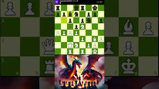 Brilliant Chess Combinations [upl. by Longo]