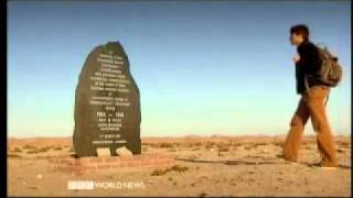 The Tropic of Capricorn 1 of 20  Namibia  BBC Travel Documentary [upl. by Domenic]