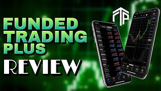 Funded Trading Plus Review 2024  Good or Bad [upl. by Ameer]