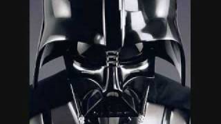 Darth Vader sound [upl. by Birck]