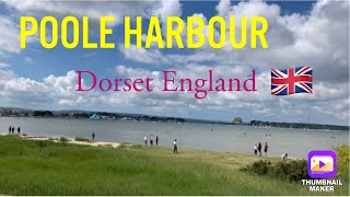 POOLE HARBOUR Dorset England [upl. by Inahpit348]