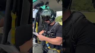 Preflight checks hoist rescue specops bethedifference tacmed casevac 9line helicopter tccc [upl. by Gaskin]