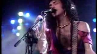 Kiss  I Still Love You Live Animalize Tour 1984 [upl. by Karb696]