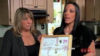 Behind the Read Baby Angelina  Long Island Medium [upl. by Lane]