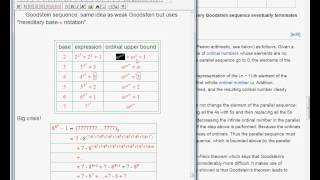 Ridiculously huge numbers part 11 [upl. by Weber]