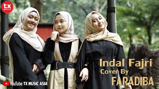 INDAL FAJRI  Cover By FARADIBA [upl. by Nad711]