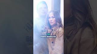 Jennifer Lopez was ‘drama all the time’ leading to Ben Affleck marriage tension report news [upl. by Leanna]