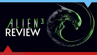 Alien 3 Movie Review  Road to Romulus [upl. by Mignonne]