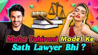 Maha Tahirani Model Ke Sath Lawyer Bhi   Lo Karlo Baat  Ahsan Khan  Teaser [upl. by Hoshi675]