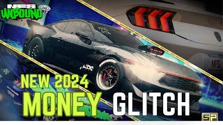 After Patch Vol 7  5000000 Every 3 MINUTES NEW NFS Unbound ONLINE MODE MONEY GLITCH METHOD [upl. by Rayham]