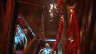 Aura Princess of the Blood Ornella Muti in Flash Gordon [upl. by Namsu501]