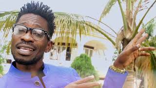 Bikwase Kyagulanyi H E Bobi Wine [upl. by Uokes]