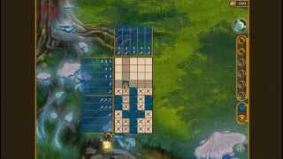 Magic Griddlers Gameplay [upl. by Javed23]