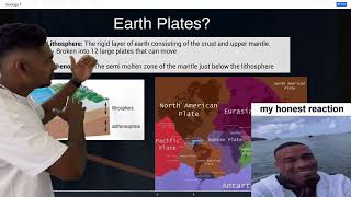 Earths Composition I Rock Cycle Earths Layers Convection Currents amp Magnetic Field [upl. by Enneiviv]