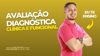 Avaliação física  como fazêla para prescrever o treinamento [upl. by Corrie204]