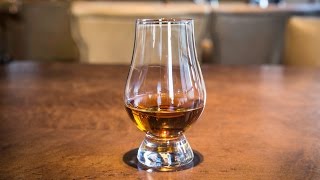 How Scotch Whisky is Made – From Grain to Glass [upl. by Arahsak300]