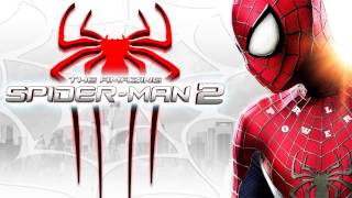 The Amazing SpiderMan 2  So Much Anger  Soundtrack HD [upl. by Orestes442]