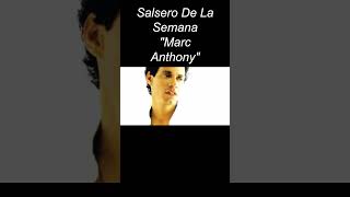 Marc Anthony  Ahora Quiensalsa [upl. by Feledy]