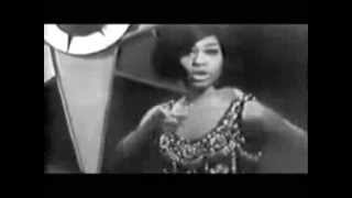 The Marvelettes  Too many fish in the sea DnB Remix [upl. by Salocin]