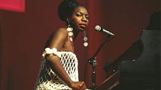 Nina Simone on Black Culture  Black Is Beautiful [upl. by Ladnyc539]