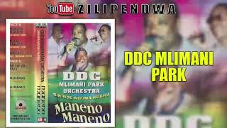 DDC Mlimani Park  Huruma kwa wagonjwa [upl. by Most]